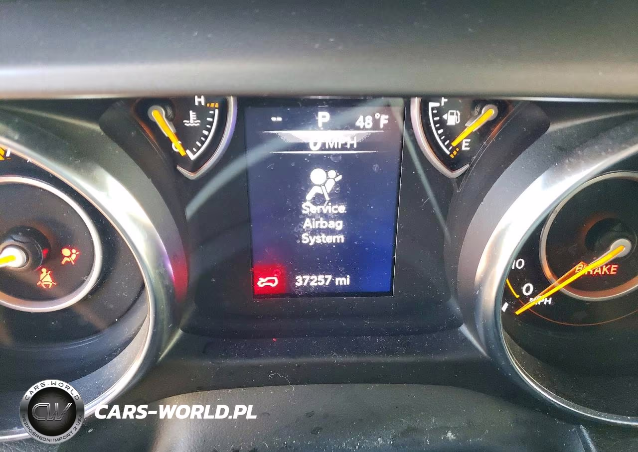 2022 Jeep Wrangler Sport VIN:1C4GJXAG3NW106415 - 9