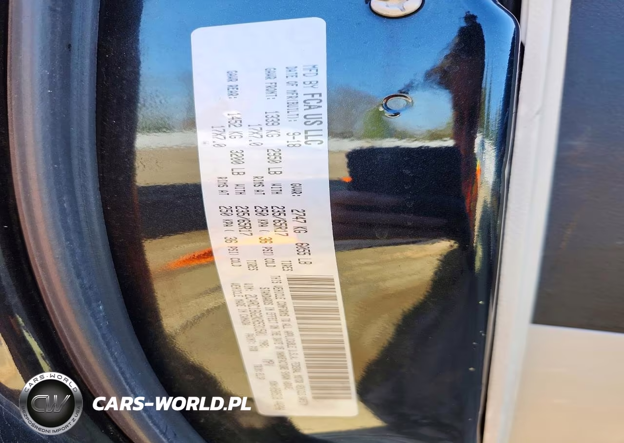 2019 Chrysler Pacifica Touring L VIN:2C4RC1BG2KR531501 - 13