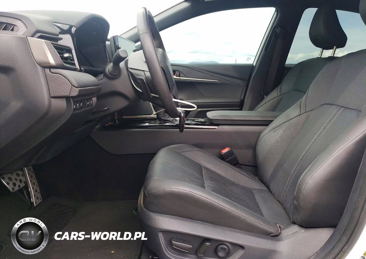 2025 Toyota Camry Xse VIN:4T1DAACK2SU078241 - 7