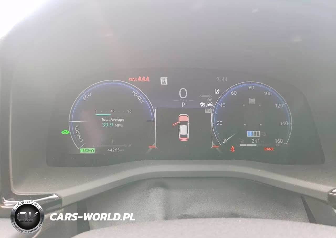 2025 Toyota Camry Xse VIN:4T1DAACK2SU078241 - 9