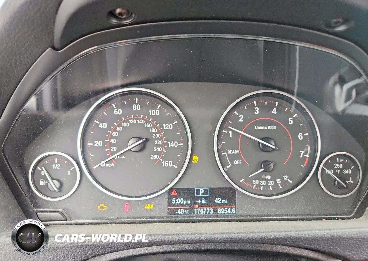 2016 BMW 428 I Sulev VIN:WBA3V7C51G5A28188 - 9