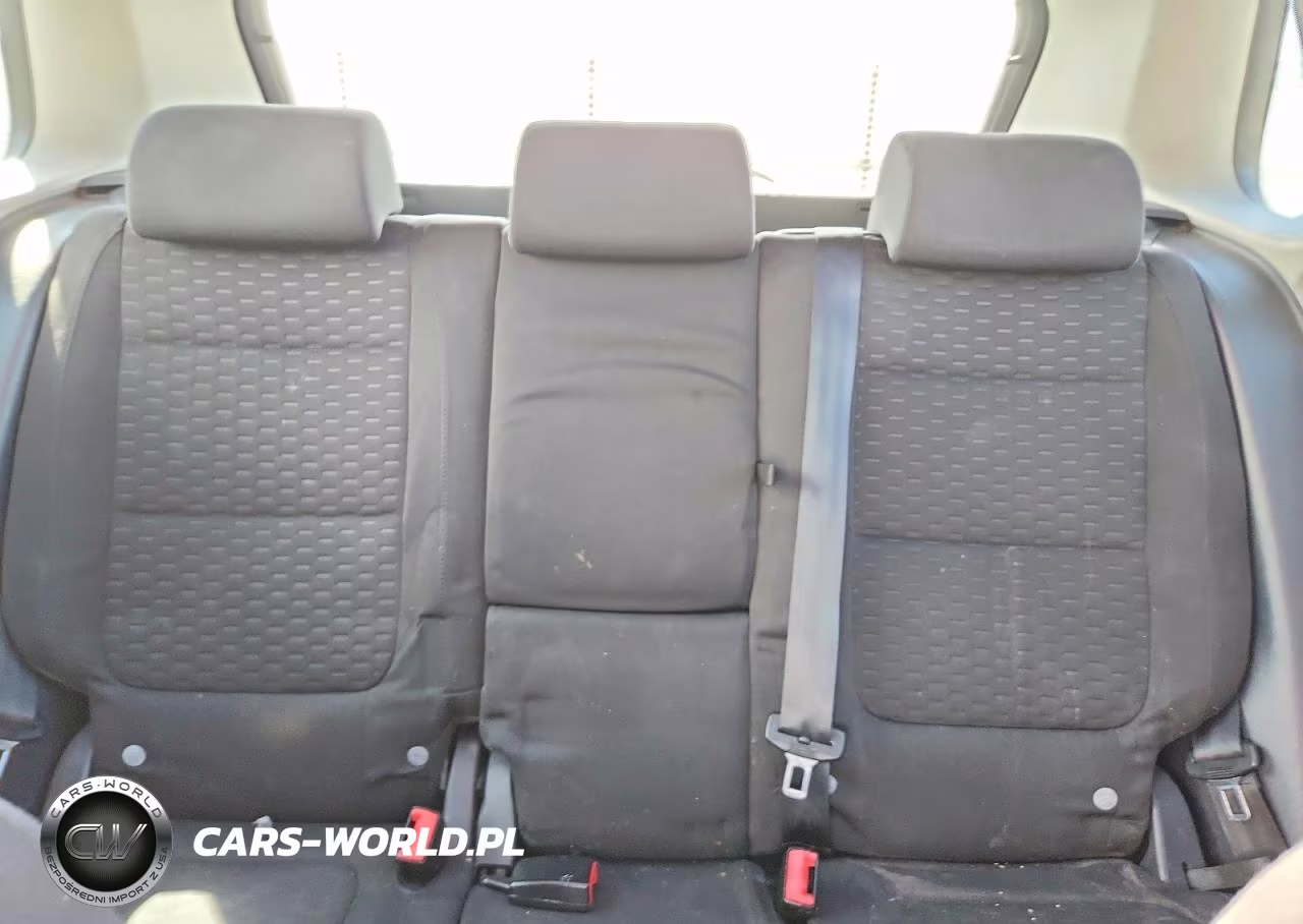 2009 Volkswagen Tiguan S VIN:WVGAV75N59W003582 - 10