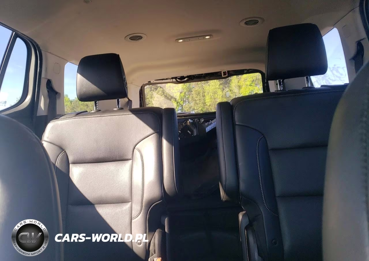 2019 GMC Acadia Slt-1 VIN:1GKKNULS2KZ276083 - 10