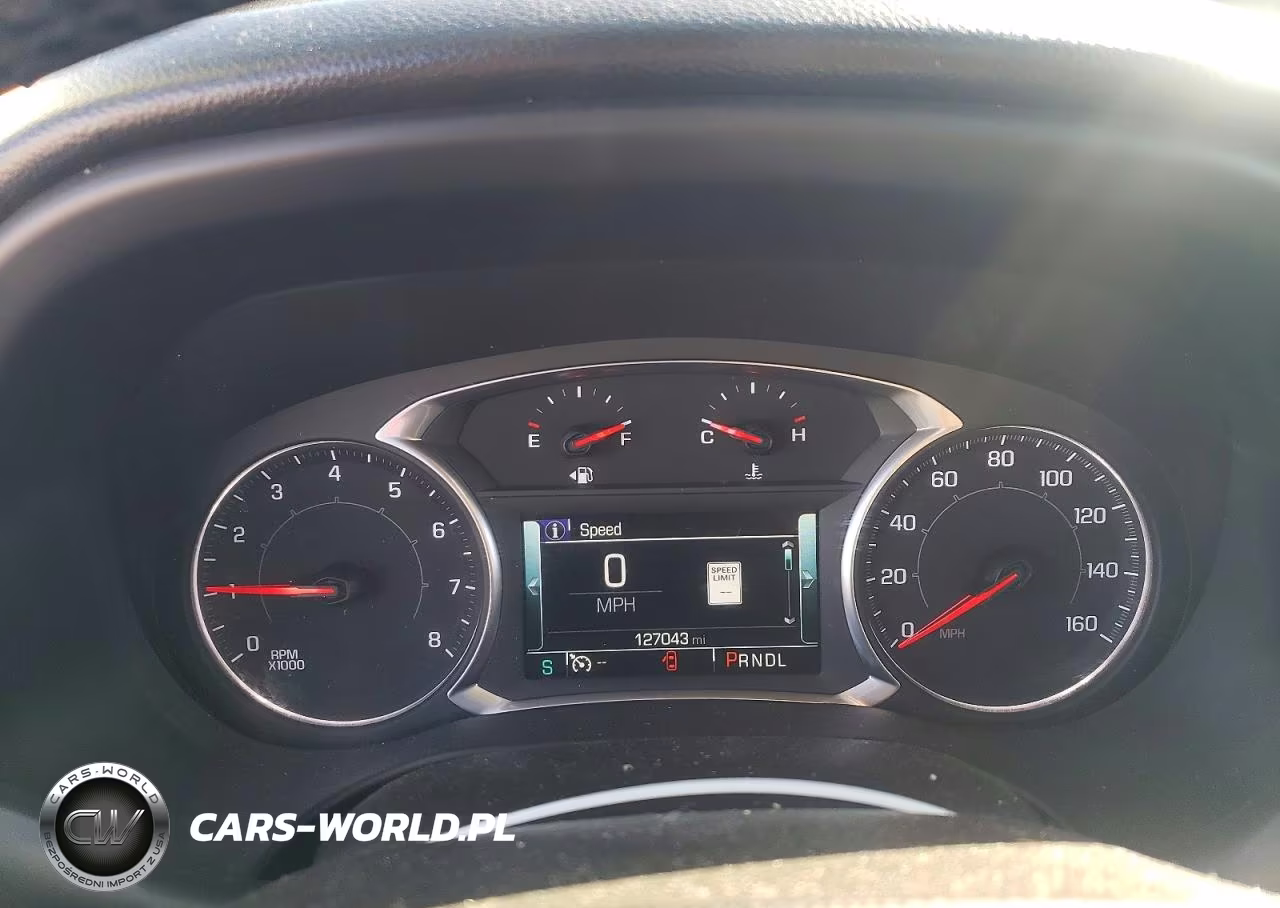 2019 GMC Acadia Slt-1 VIN:1GKKNULS2KZ276083 - 9
