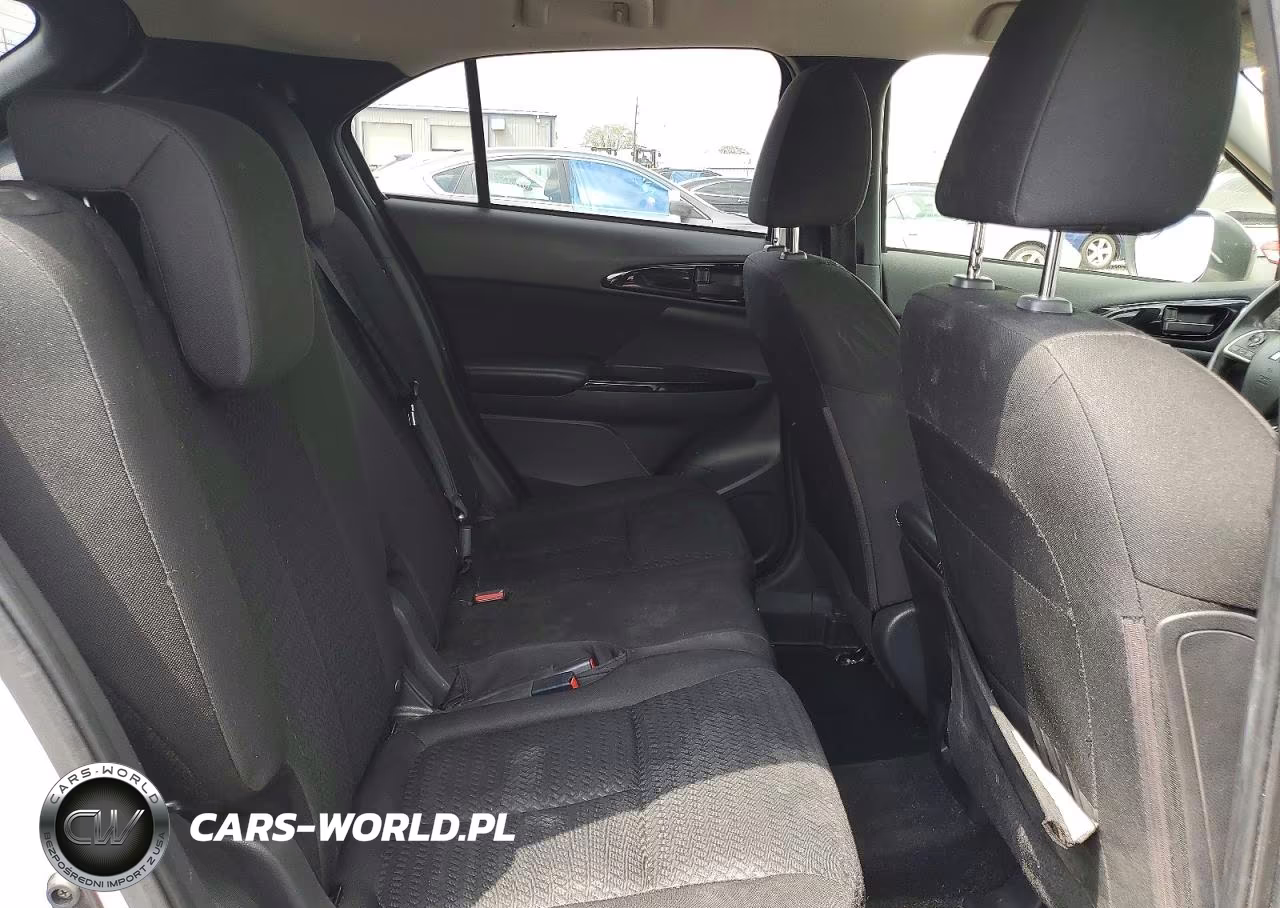 2020 Mitsubishi Eclipse Cross Le VIN:JA4AS4AA9LZ037460 - 10