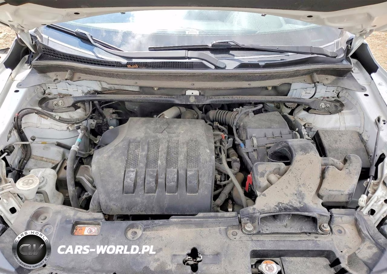 2020 Mitsubishi Eclipse Cross Le VIN:JA4AS4AA9LZ037460 - 11