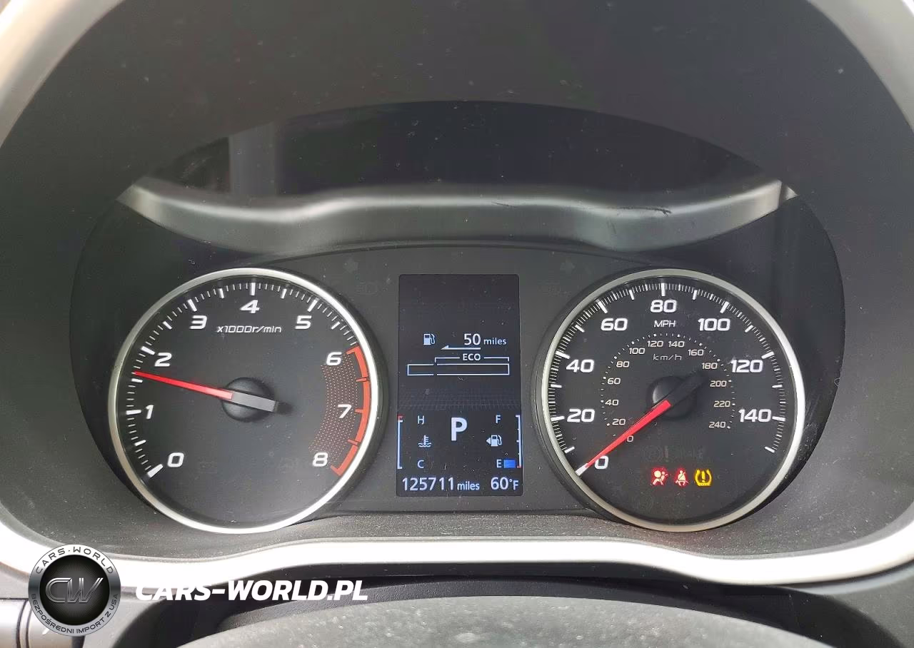 2020 Mitsubishi Eclipse Cross Le VIN:JA4AS4AA9LZ037460 - 9