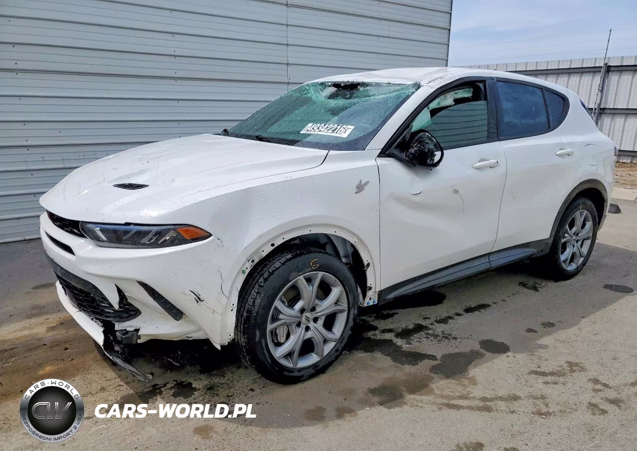 2024 Dodge Hornet R – zdjęcie 1 z 14