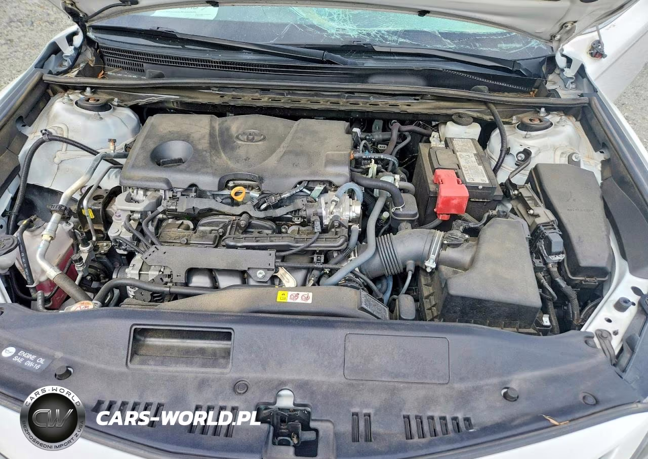 2023 Toyota Camry Se VIN:4T1T11AK0PU734636 - 11