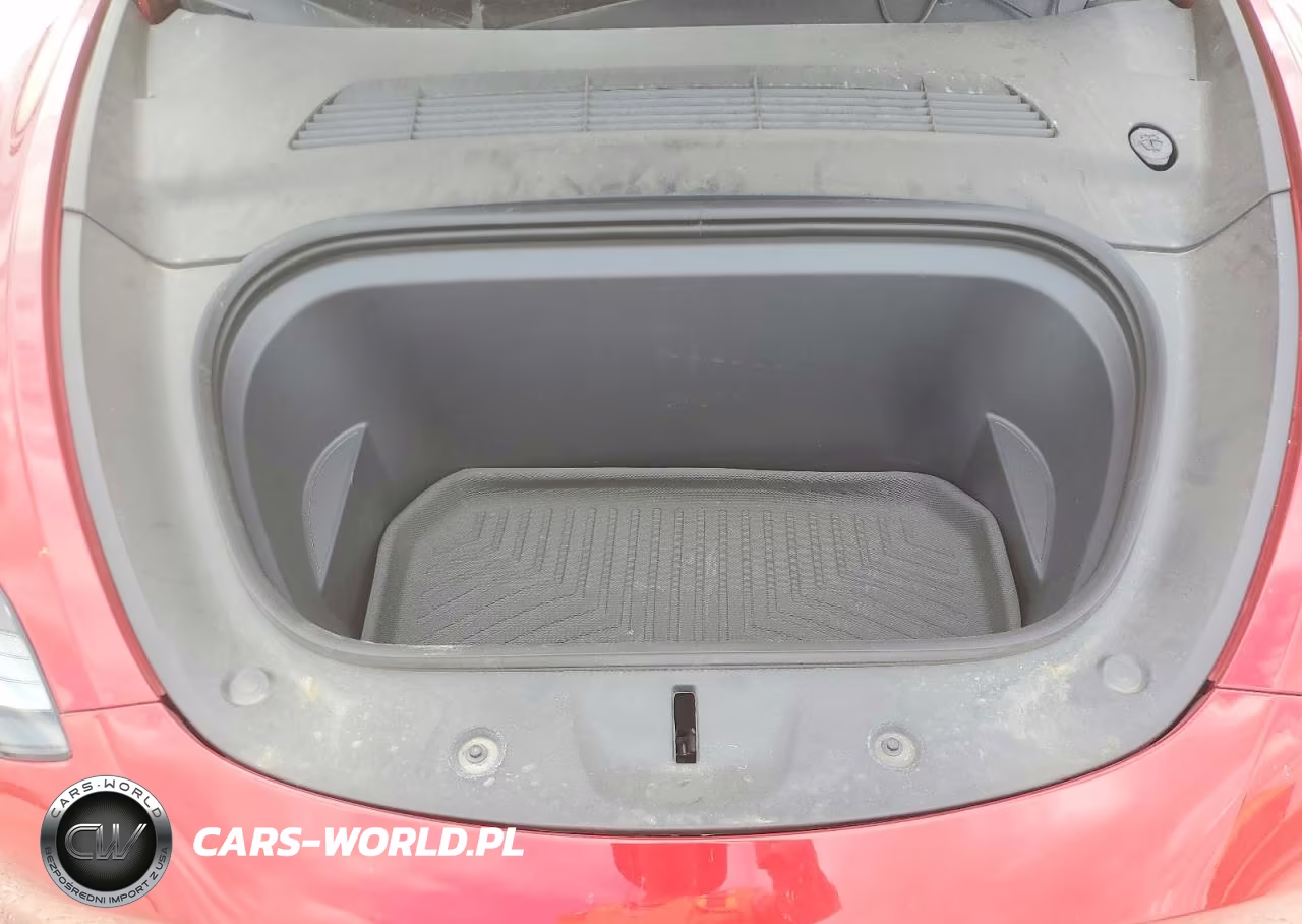 2023 Tesla Model Y VIN:7SAYGDEE7PA210195 - 11