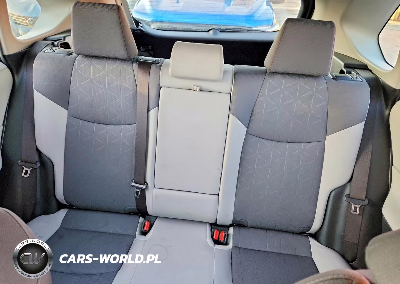 2019 Toyota Rav4 Xle VIN:JTMP1RFVXKD522231 - 10