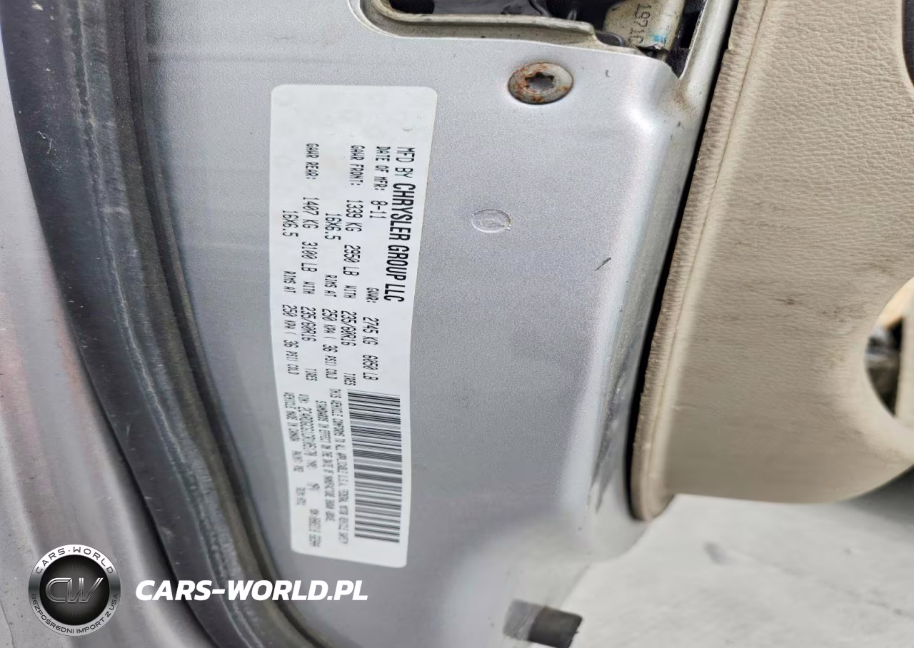 2012 Dodge Grand Caravan Sxt VIN:2C4RDGCG1CR105170 - 13
