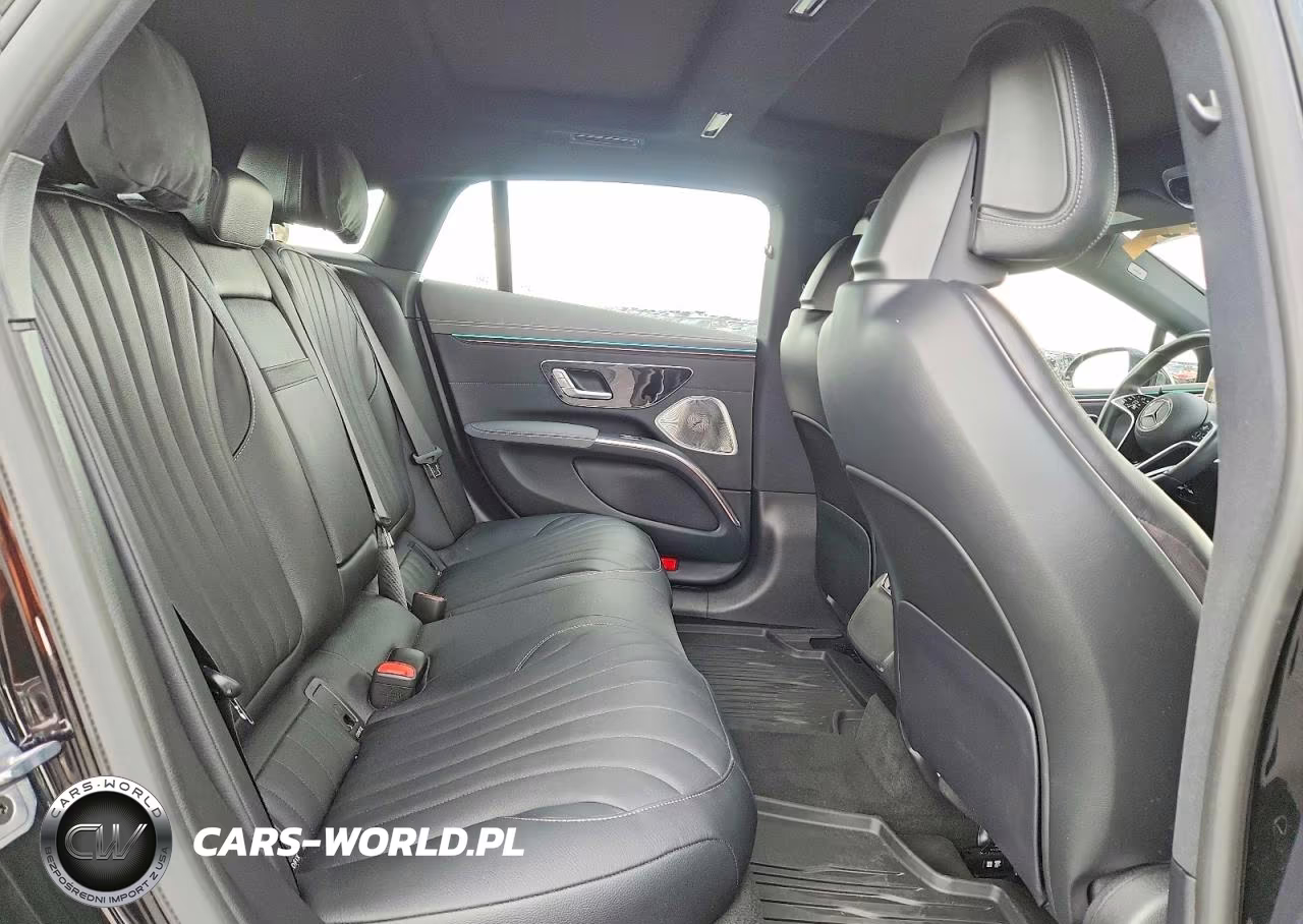 2023 Mercedes-Benz Eqs Sedan 450 4Matic VIN:W1KCG2EB2PA029590 - 10