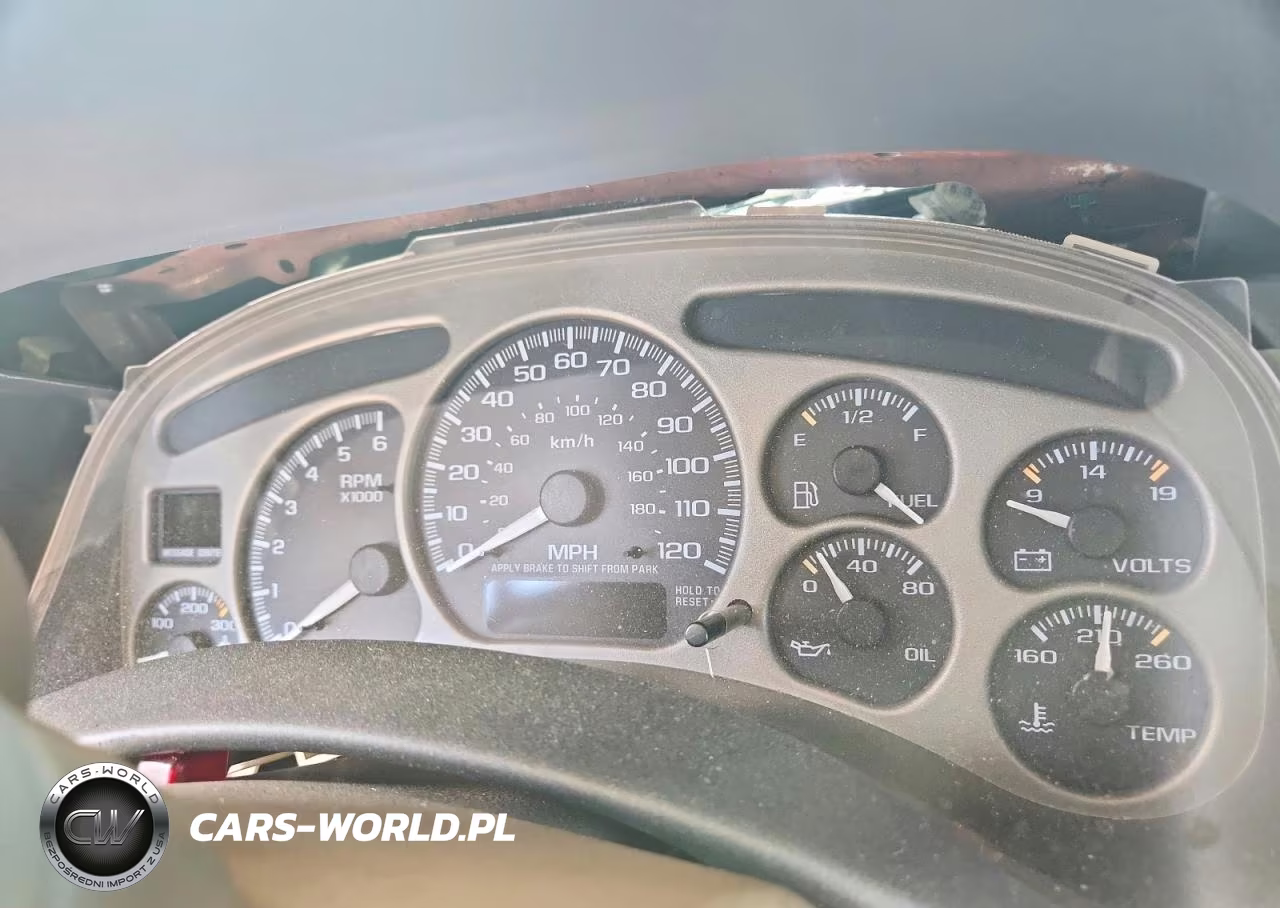 2002 GMC Denali Xl K1500 VIN:1GKFK66U52J299052 - 9