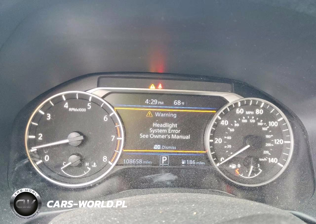 2022 Nissan Altima 2.5 Sv VIN:1N4BL4DV6NN408810 - 9