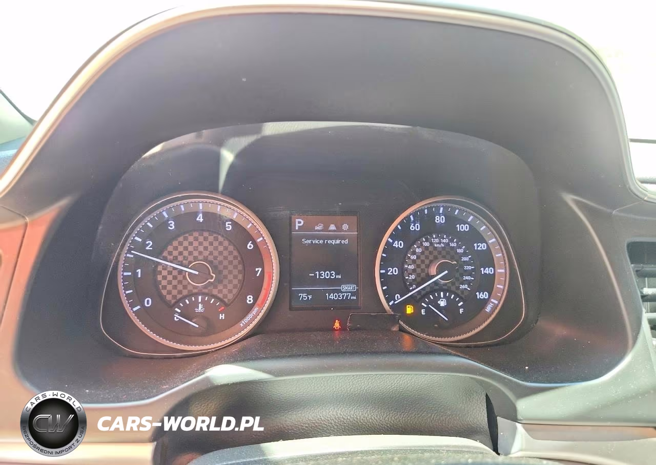 2019 Hyundai Elantra Sel VIN:KMHD84LF7KU746289 - 9