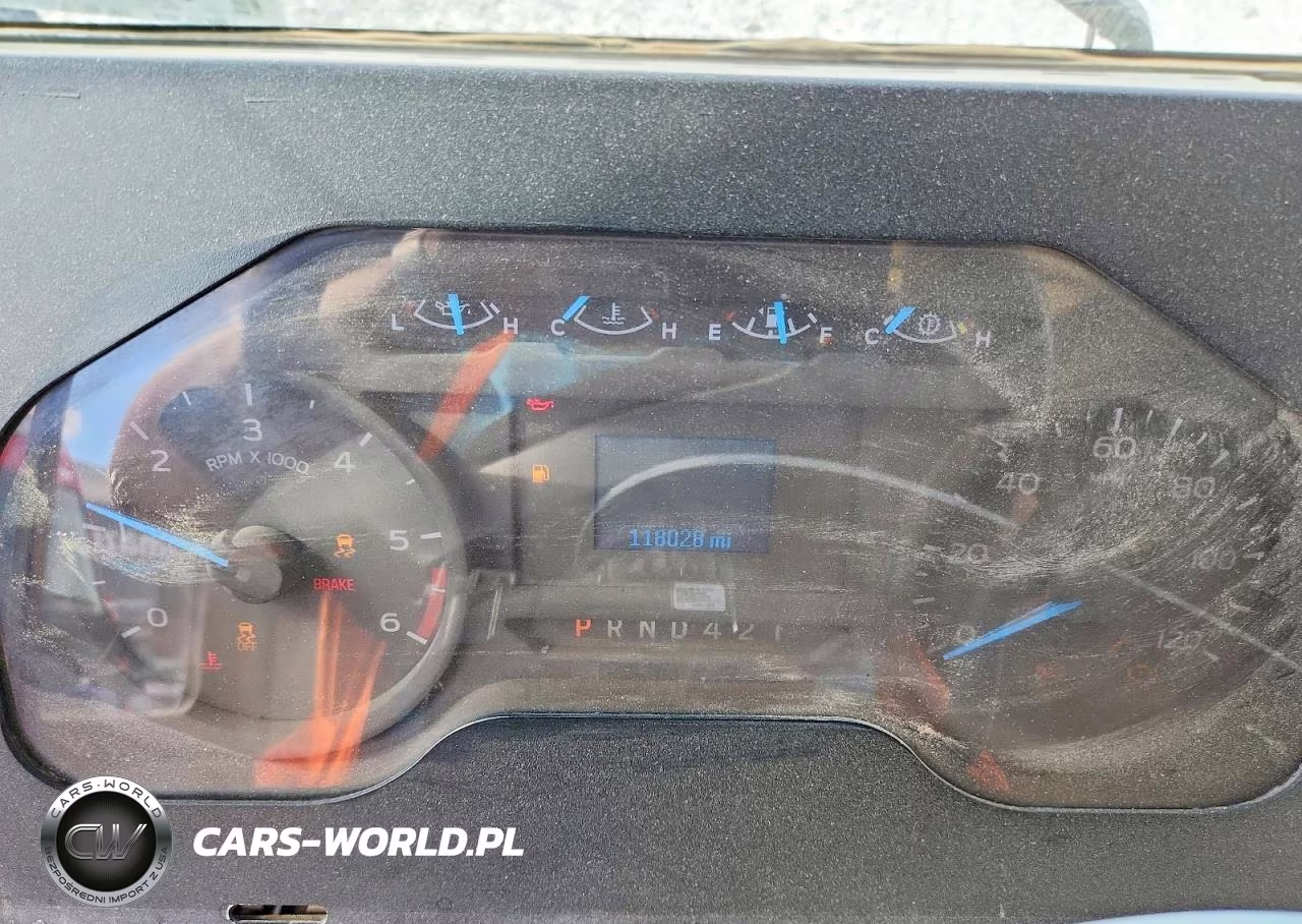 2021 Ford F59 - Delivery Truck VIN:1F65F5KN4M0A07603 - 9