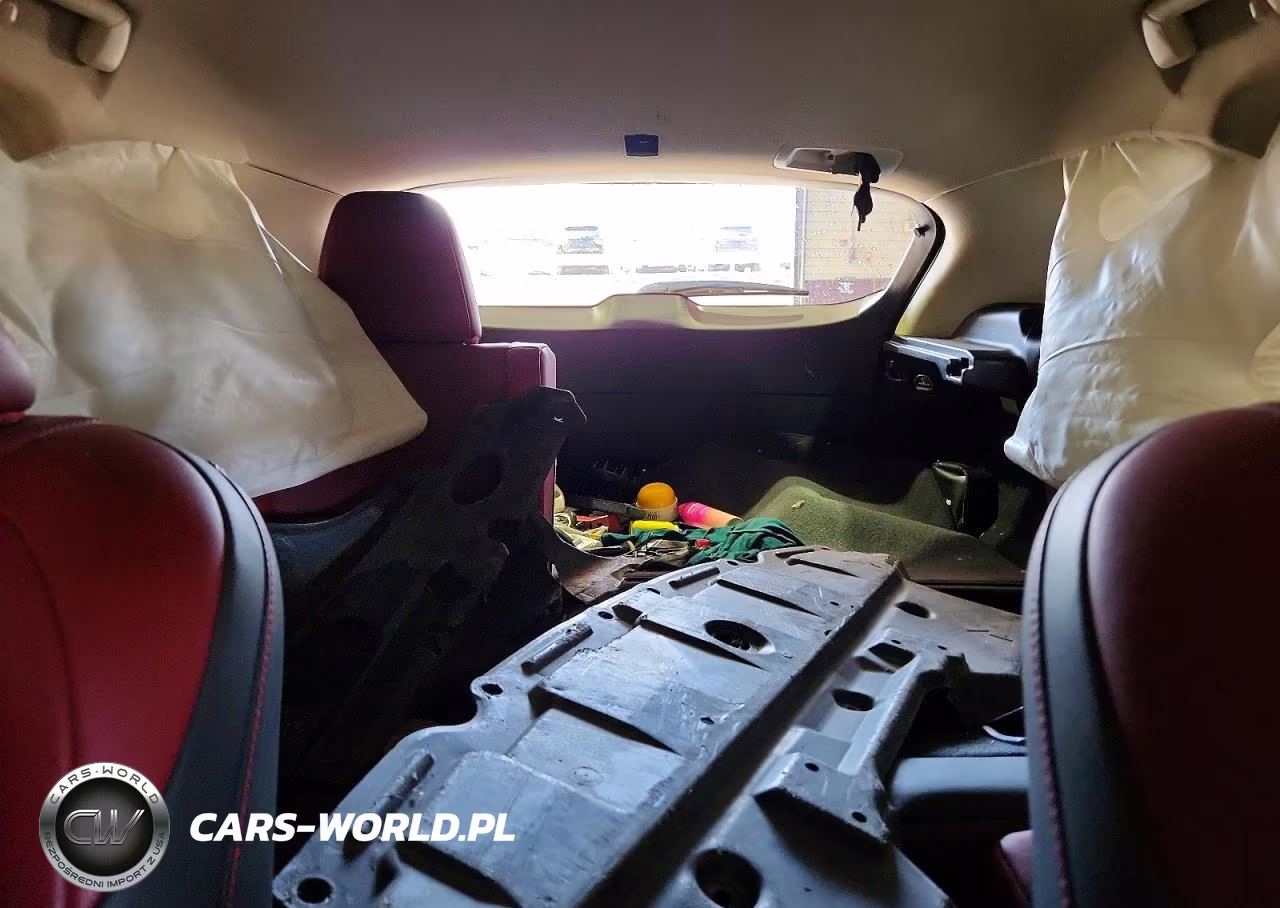2021 Lexus Nx 300H Base VIN:JTJGJRDZ6M2164398 - 10