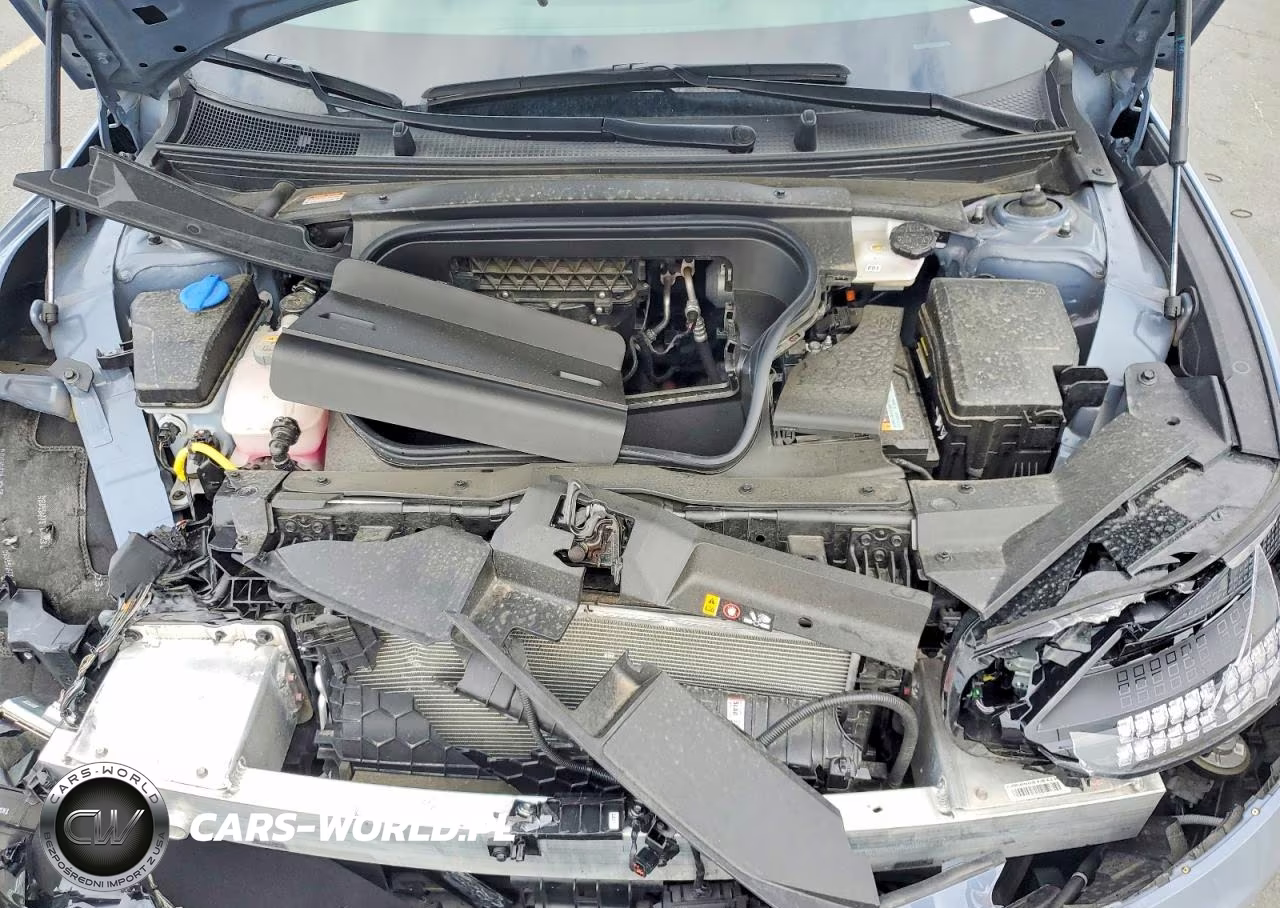 2025 Hyundai Ioniq 6 Se VIN:KMHM24AA6SA098535 - 11