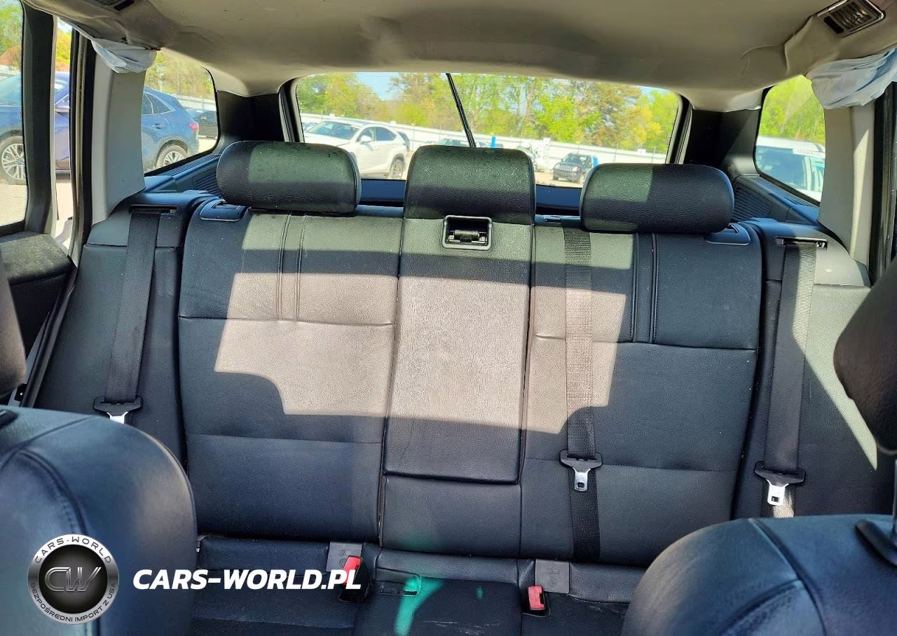 2007 BMW X3 3.0Si VIN:WBXPC93417WF21508 - 10