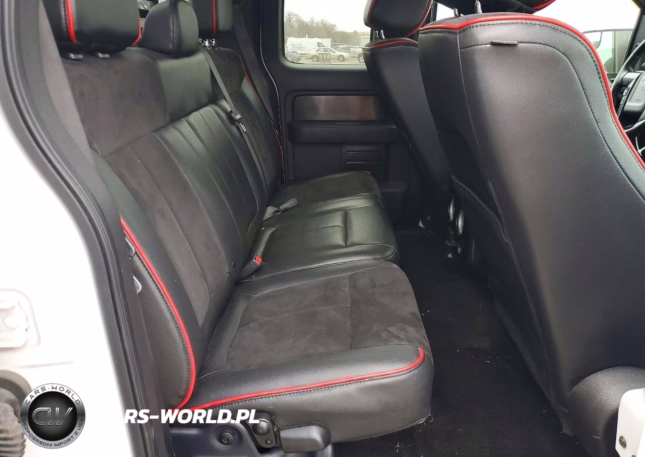2014 Ford F150 Super Cab VIN:1FTFX1ET8EFC58754 - 10