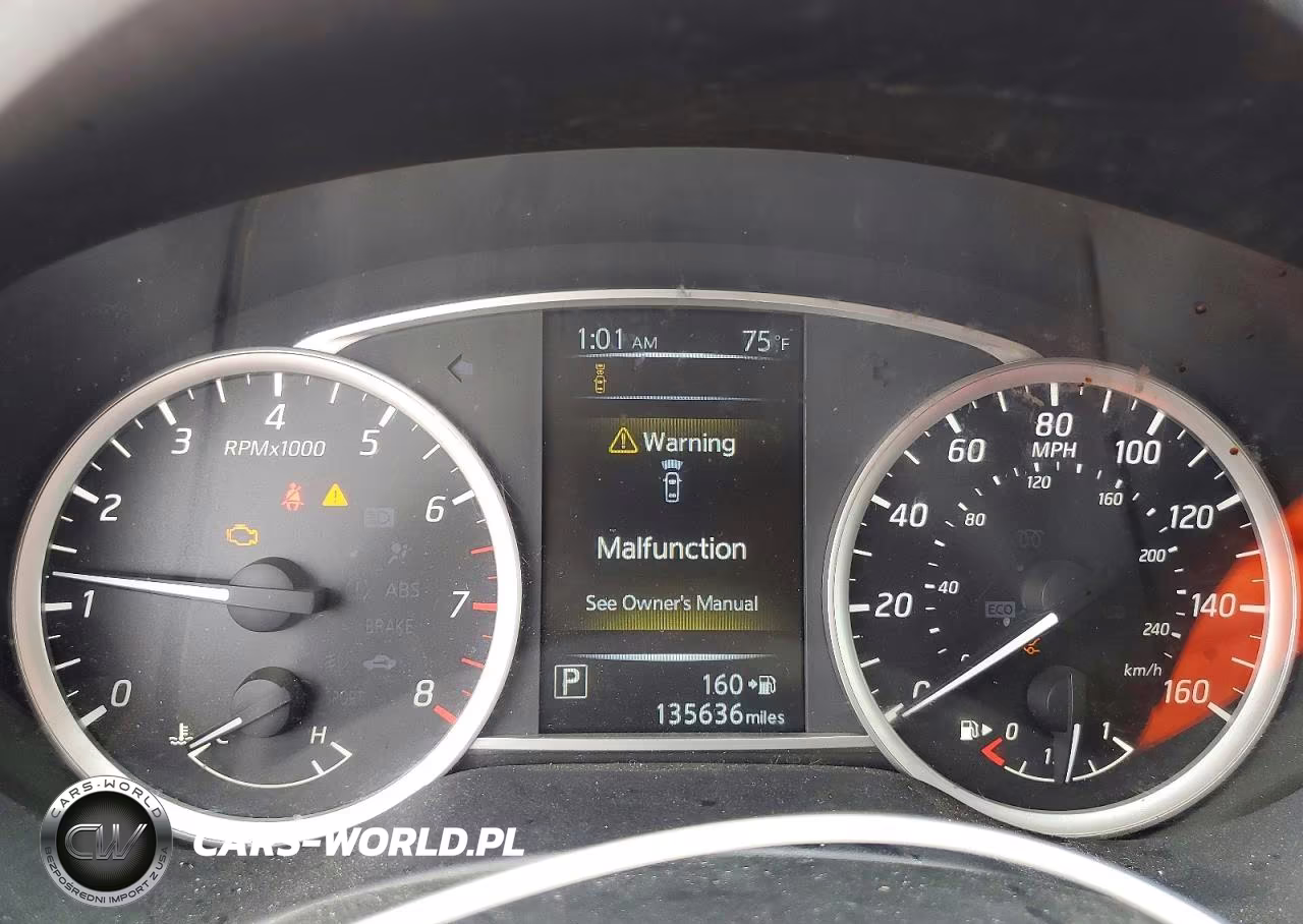 2018 Nissan Sentra Sv VIN:3N1AB7AP5JL625908 - 9