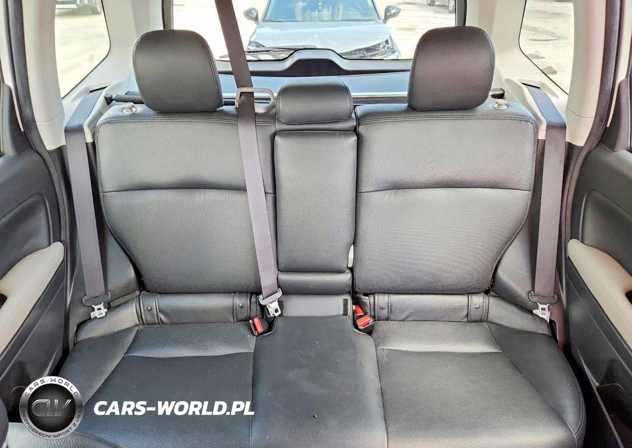 2016 Subaru Forester 2.5I Premium VIN:JF2SJADC7GH467283 - 10