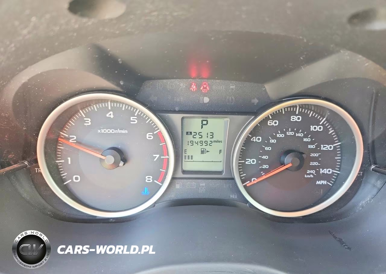 2016 Subaru Forester 2.5I Premium VIN:JF2SJADC7GH467283 - 9