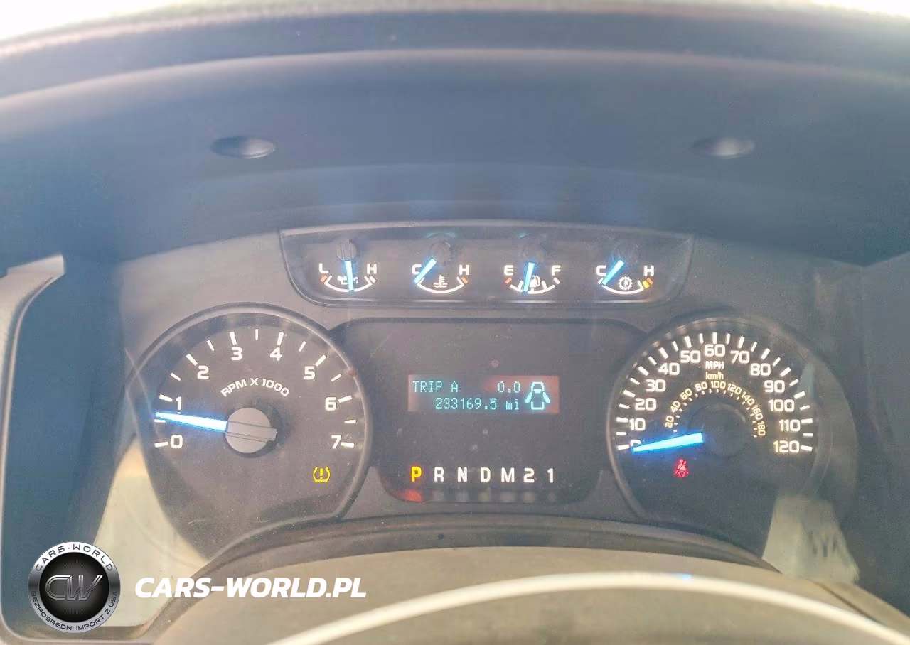 2013 Ford F150 Super Cab VIN:1FTFX1CF4DFB82056 - 9