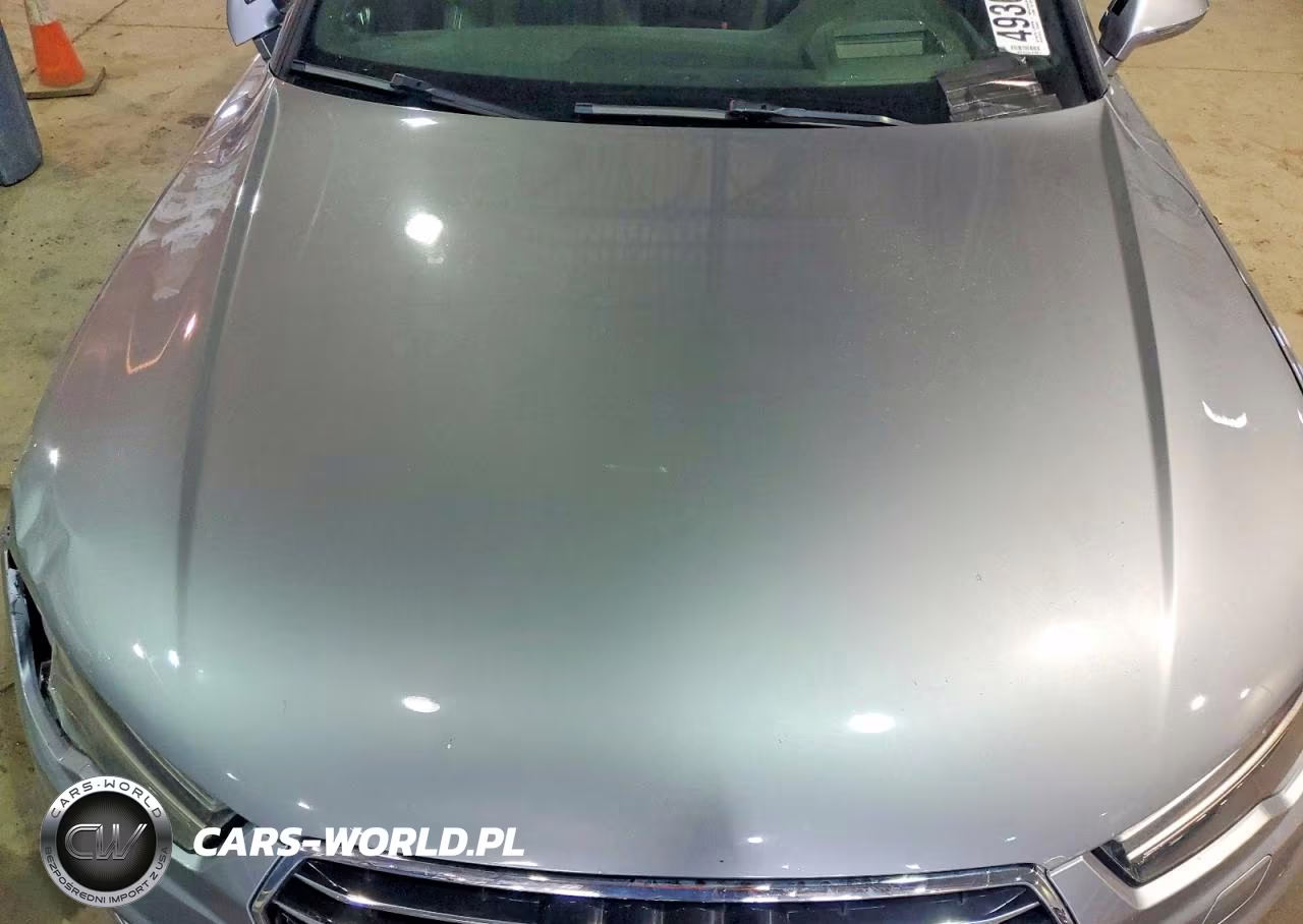 2017 Audi A7 Prestige VIN:WAU22AFC0HN023221 - 11