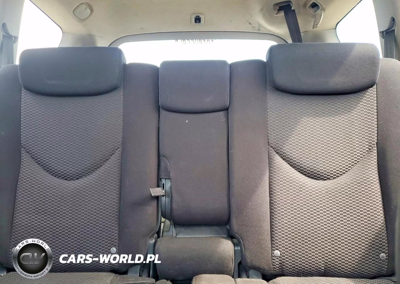 2006 Toyota Rav4 Sport VIN:JTMBD32V165031423 - 10