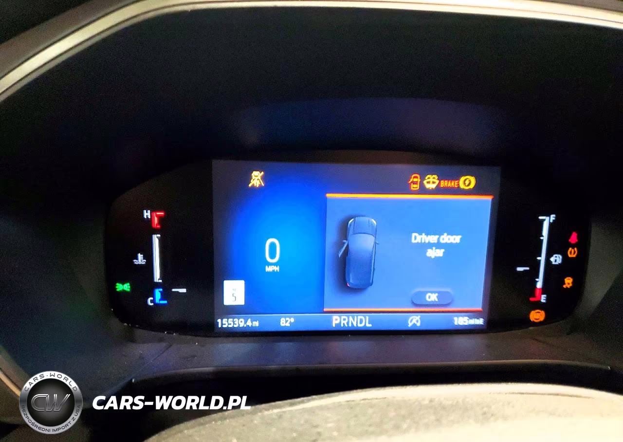 2025 Ford Escape Active VIN:1FMCU0GN3SUA50305 - 9