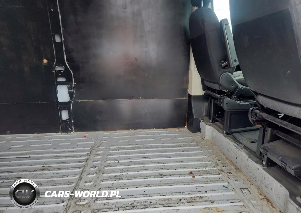 2020 Ram Promaster 2500 Delivery Van VIN:3C6TRVDG1LE133702 - 11
