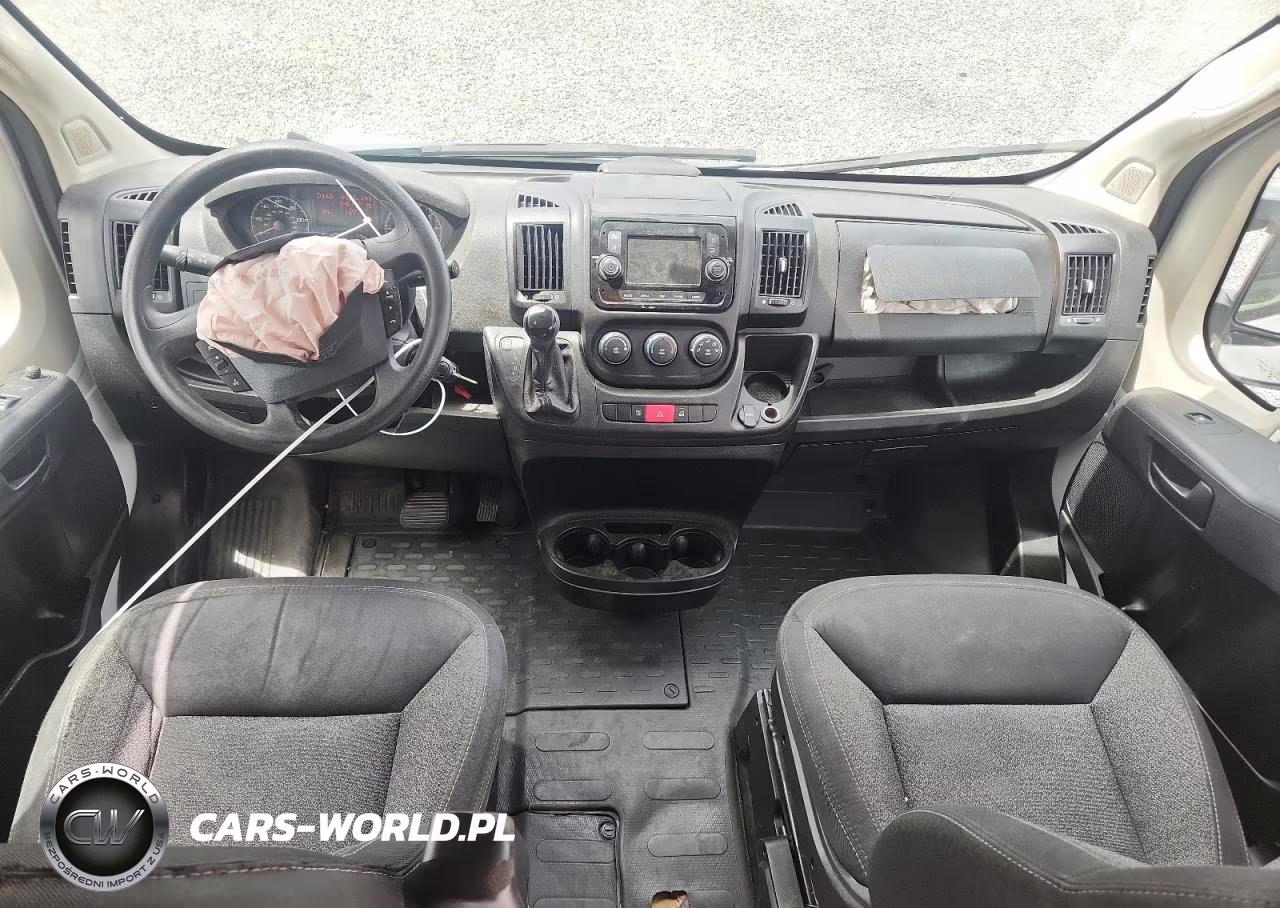 2020 Ram Promaster 2500 Delivery Van VIN:3C6TRVDG1LE133702 - 8