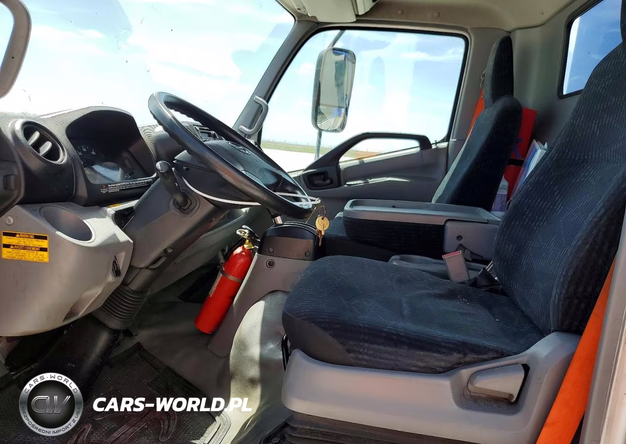 2019 Hino 195 VIN:JHHHDM2H3KK004002 - 7