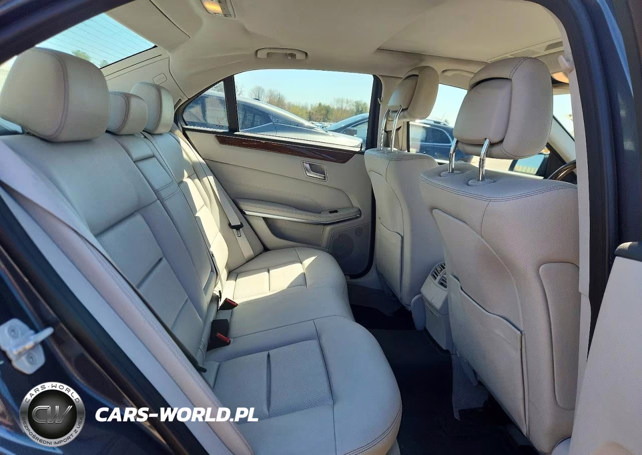 2016 Mercedes-Benz E 350 VIN:WDDHF5KB8GB296550 - 10