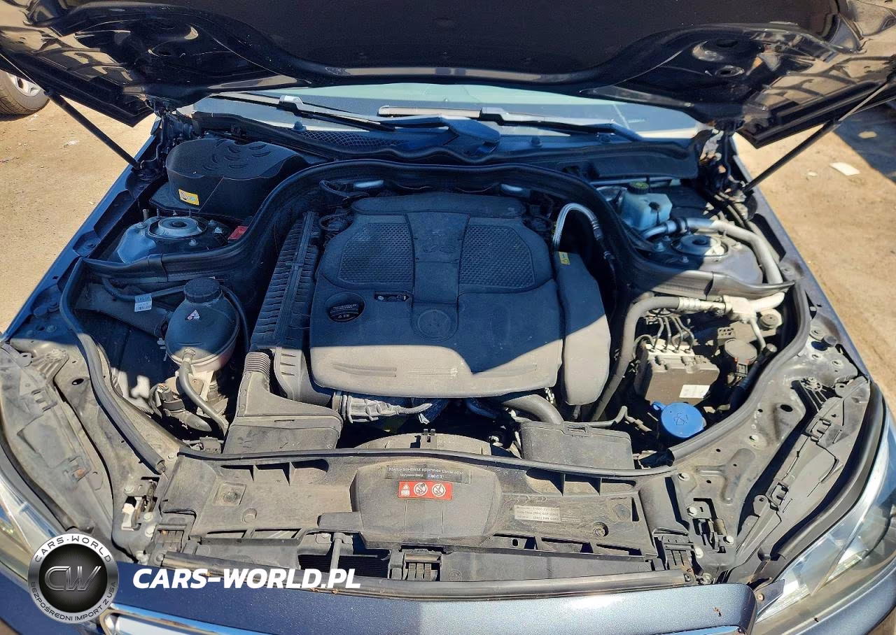 2016 Mercedes-Benz E 350 VIN:WDDHF5KB8GB296550 - 11