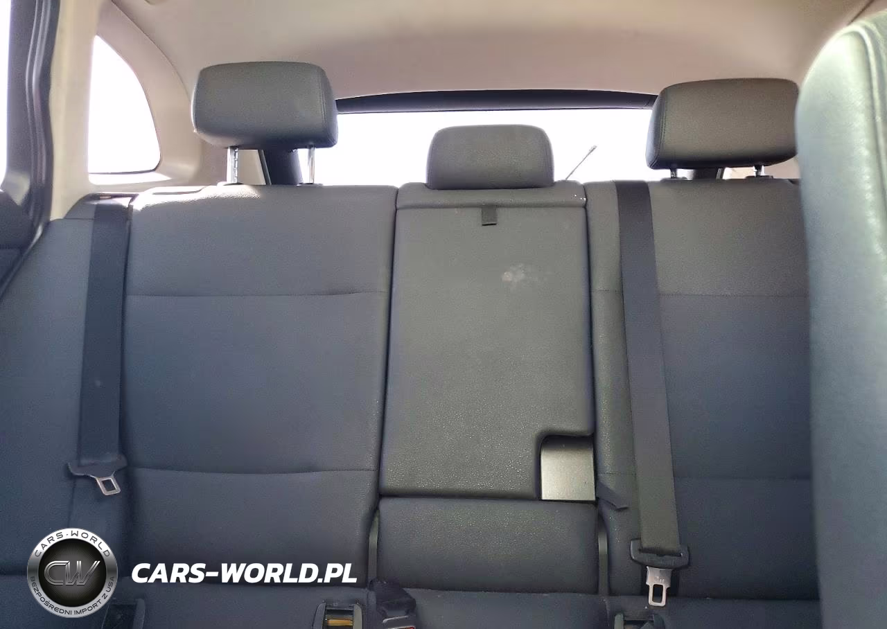 2015 BMW X1 Sdrive28I VIN:WBAVM1C54FVW56833 - 10