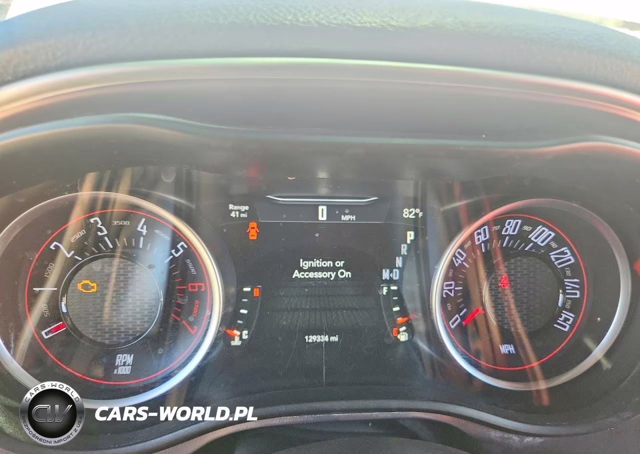 2019 Dodge Challenger R VIN:2C3CDZBT8KH632289 - 9