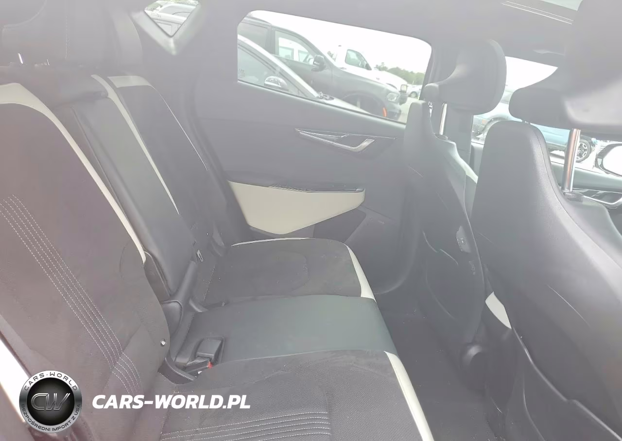 2024 Kia Ev6 Gt Line VIN:KNDC4DLC8R5210148 - 10