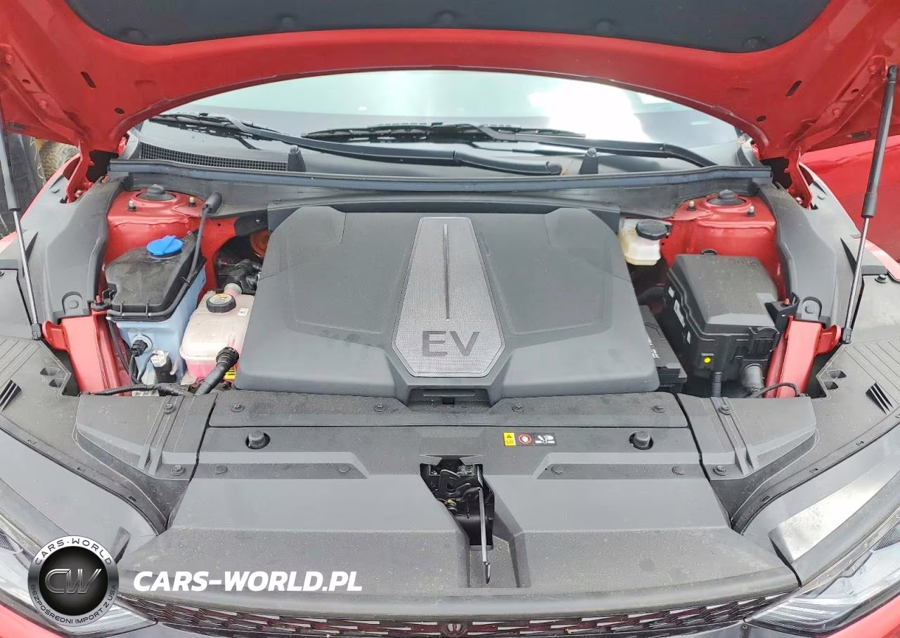 2024 Kia Ev6 Gt Line VIN:KNDC4DLC8R5210148 - 11