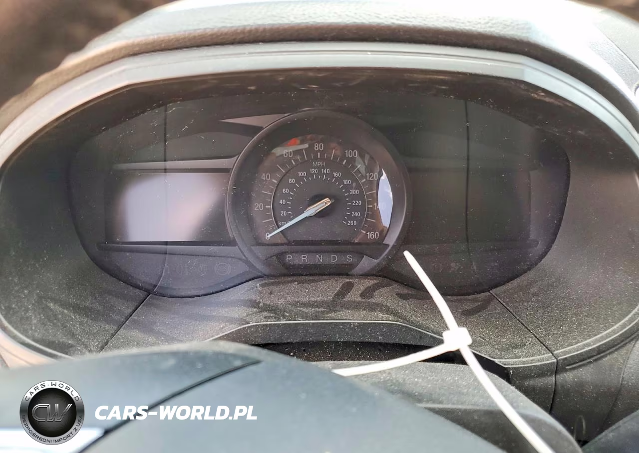 2022 Ford Edge Titanium VIN:2FMPK4K9XNBA34752 - 9