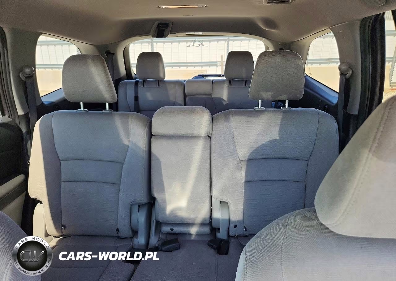 2021 Honda Pilot Ex VIN:5FNYF5H34MB004668 - 10