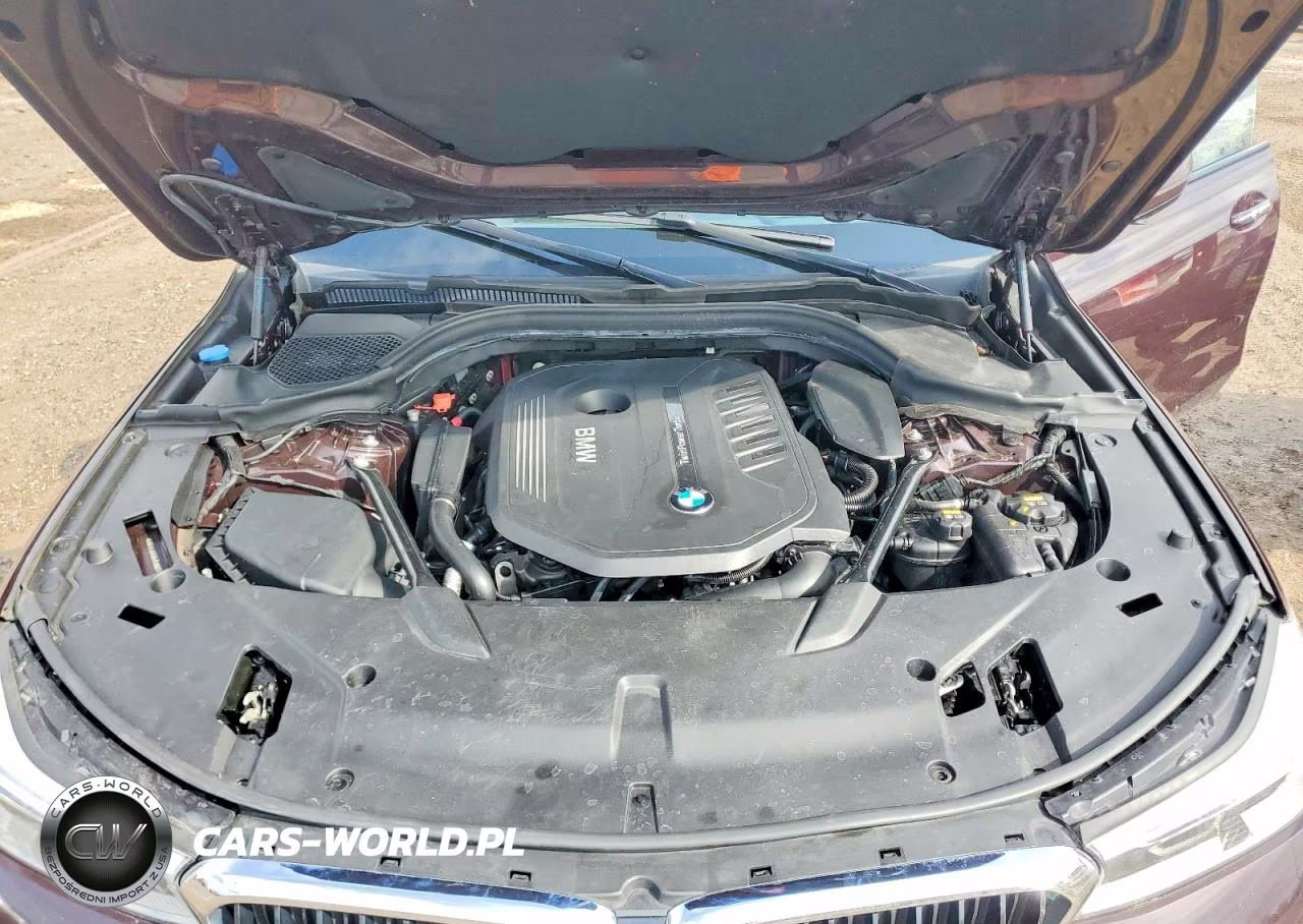 2018 BMW 640 Xigt VIN:WBAJV6C55JBJ99274 - 12