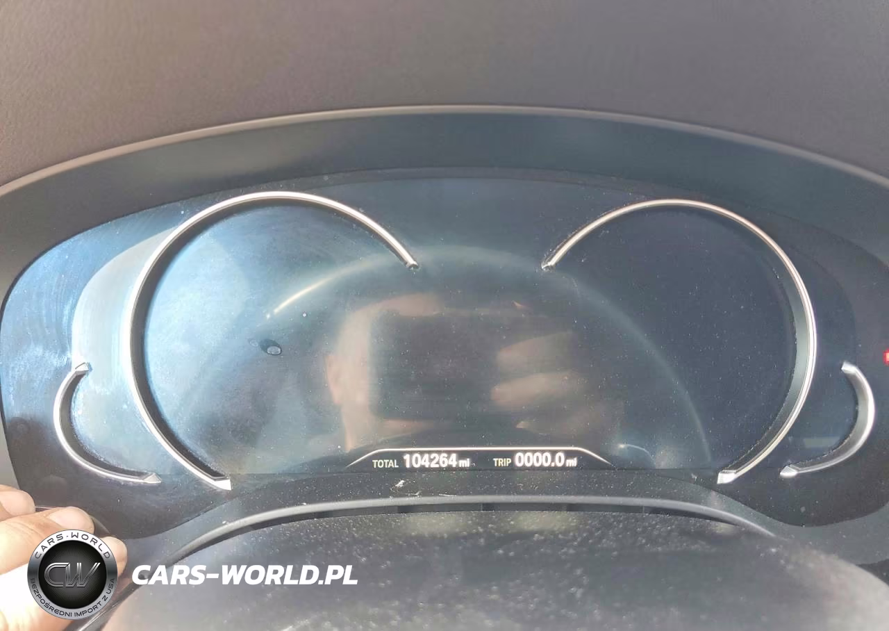2018 BMW 640 Xigt VIN:WBAJV6C55JBJ99274 - 9