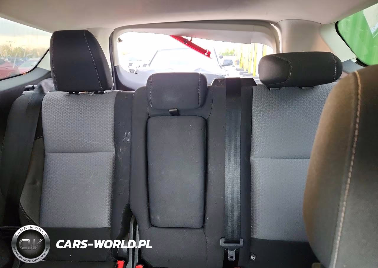 2018 Ford Escape Se VIN:1FMCU9G97JUC41537 - 10