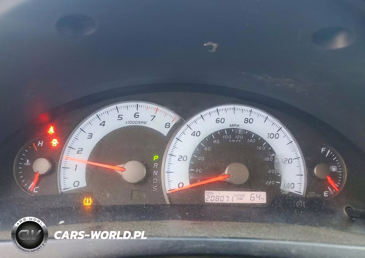 2011 Toyota Camry Se VIN:4T1BF3EK7BU734922 - 9