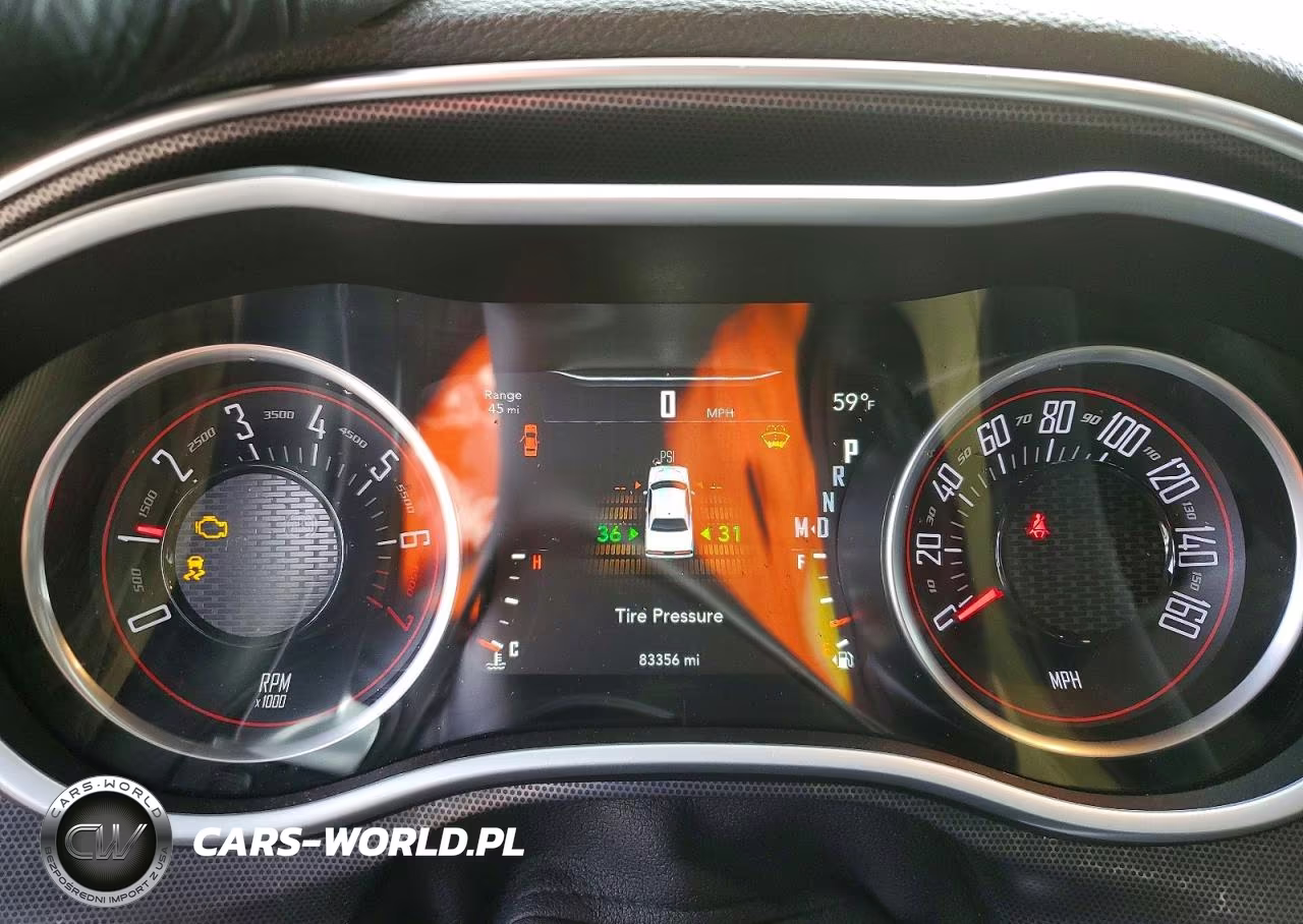 2017 Dodge Challenger Sxt VIN:2C3CDZAG9HH501188 - 9