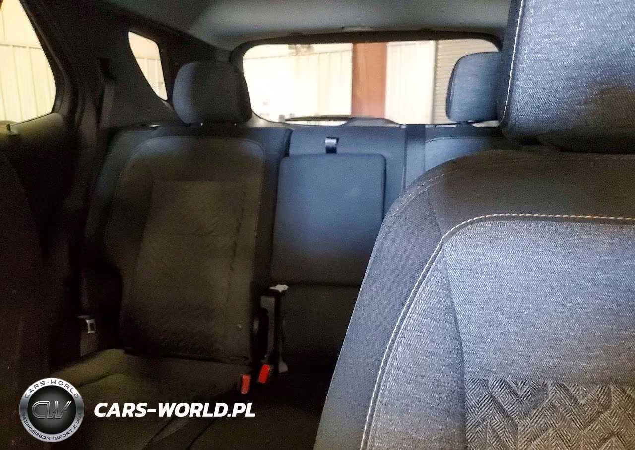 2024 Chevrolet Equinox Lt VIN:3GNAXUEG7RL289270 - 10