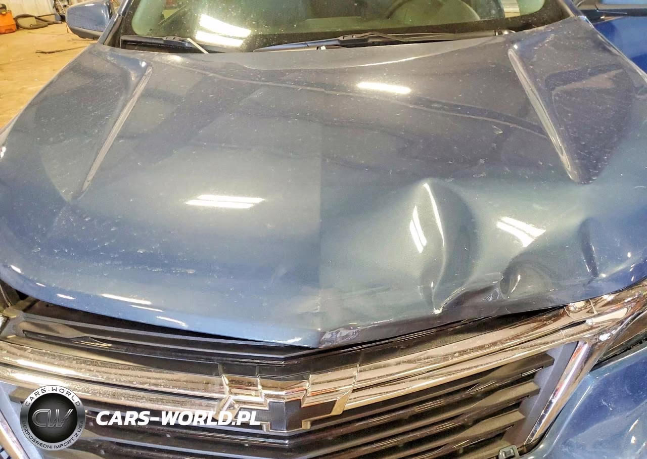 2024 Chevrolet Equinox Lt VIN:3GNAXUEG7RL289270 - 12